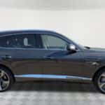 Side view of the 2026 Genesis GV80 for Sale in Riverdale, GA