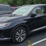 Used 2019 Mitsubishi Outlander for sale at Genesis of Union City in Riverdale, GA