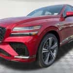 2026 Genesis GV80 Coupe for Sale in Riverdale, GA