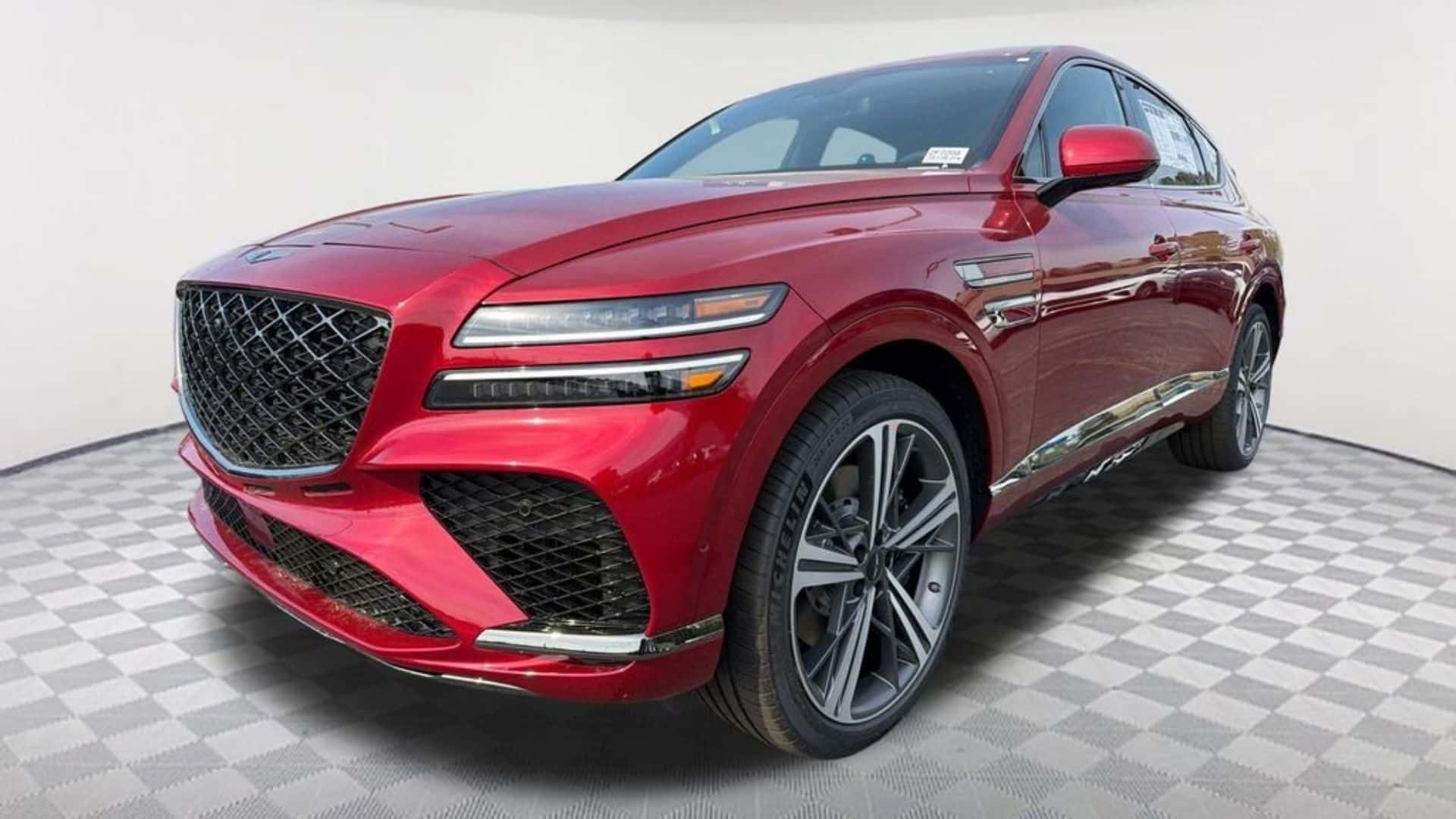 2026 Genesis GV80 Coupe for Sale in Riverdale, GA