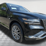 Genesis Service Valet: A Luxury Ownership Benefit You Will Love
