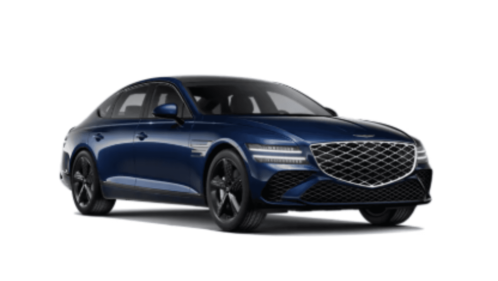2.5T Sport Prestige
