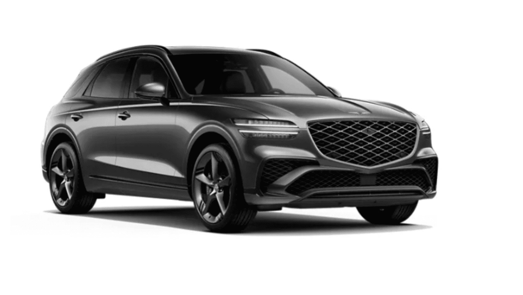 2.5T Sport Prestige