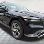 2027 New Genesis GV70 for sale at Genesis of Union City in Riverdale, GA