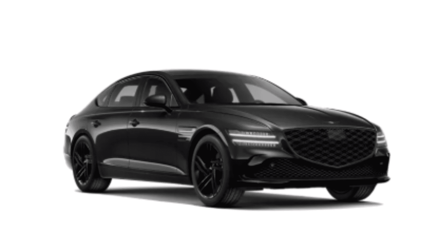 3.5T Prestige Black