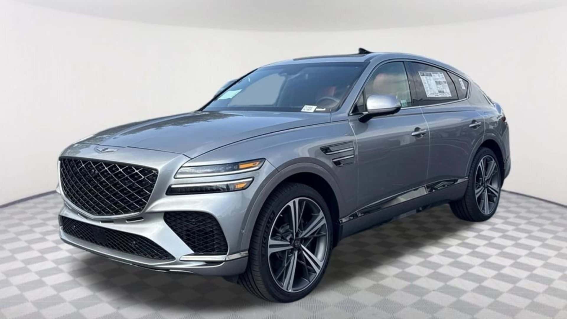 2026 Genesis GV80 Coupe for Sale in Riverdale,GA