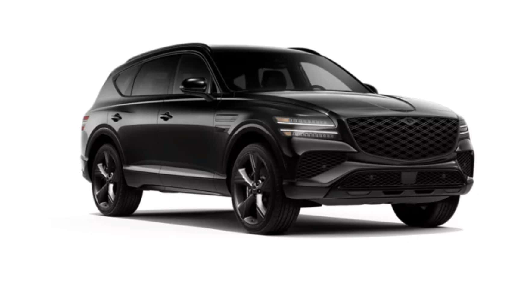 3.5T Prestige Black
