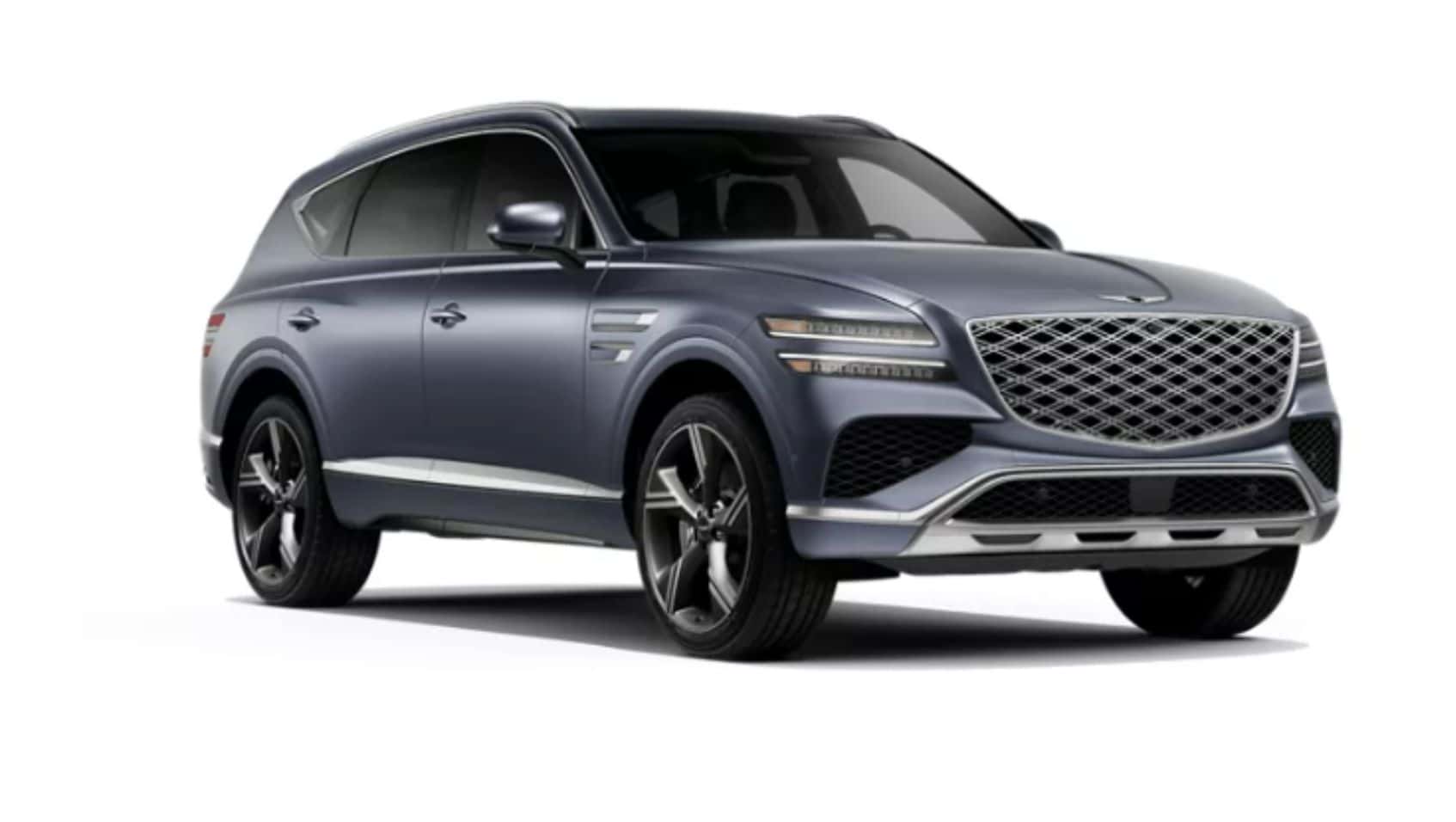 3.5T Prestige
