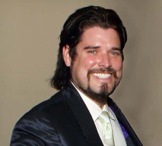 Beau Boeckmann