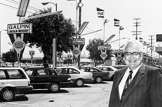 Galpin Lincoln