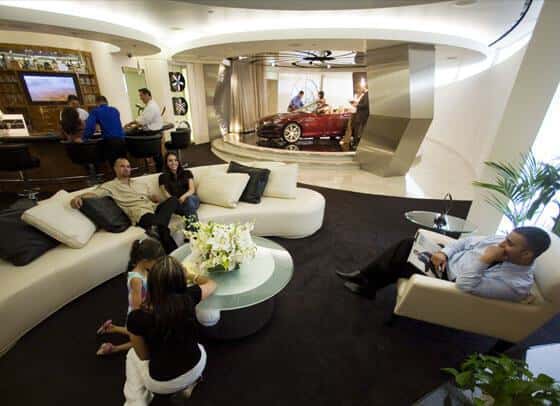 Club Aston