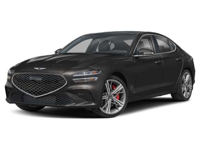 Genesis Signature Event - G70 3.3T RWD Sport Advanced