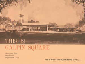 Galpin Square