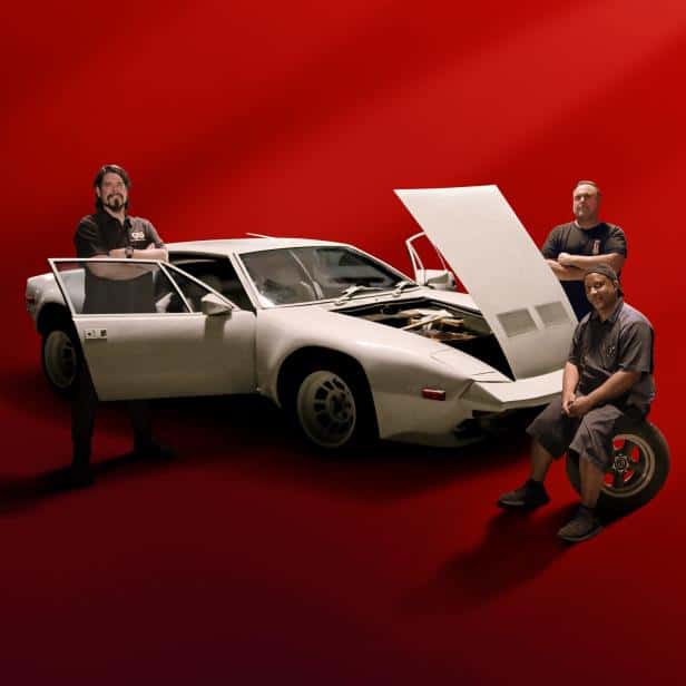 Galpin Auto Sports