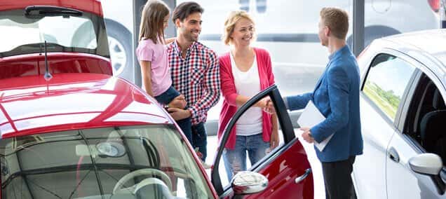 Financing for Good, Fair and Bad Credit