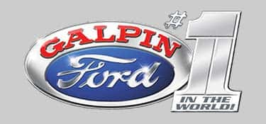 Galpin Ford #1