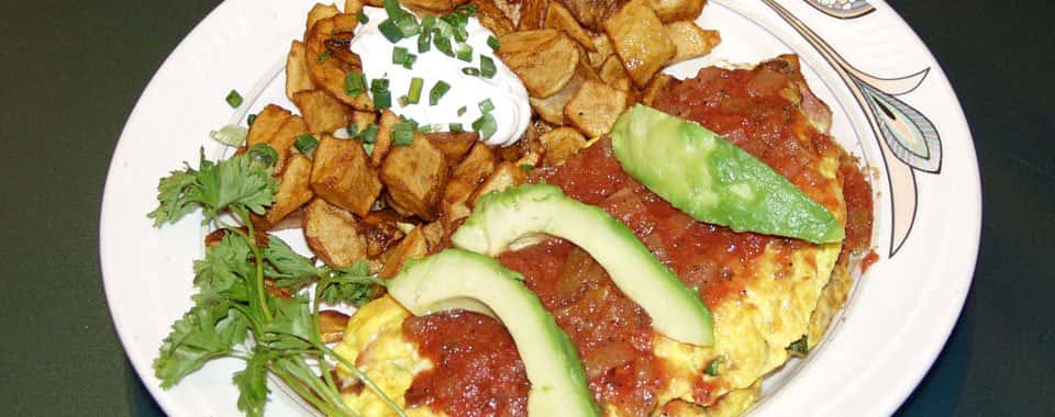 Omelet