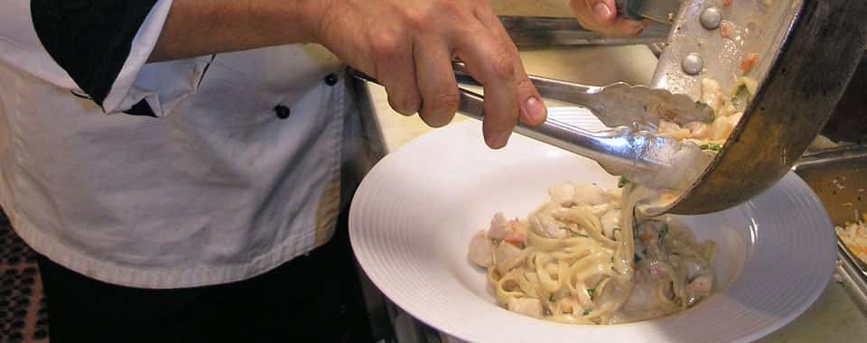 Pasta