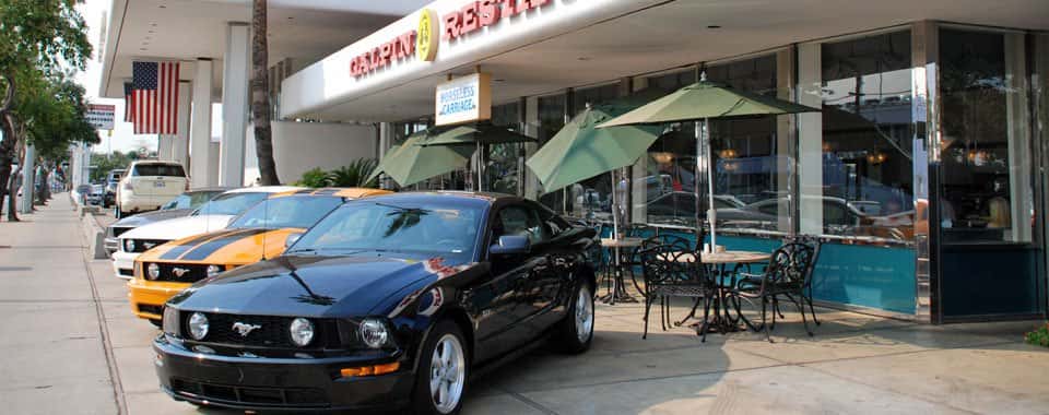 Sports Cars
