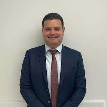 DANIEL PEREZ