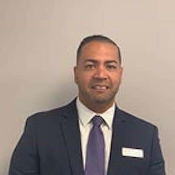 HAROLD VARGAS