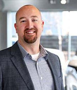 Brandon Shinneman