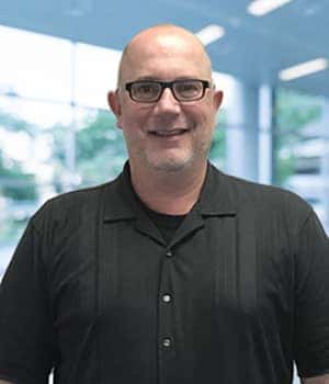 Rob Billick
