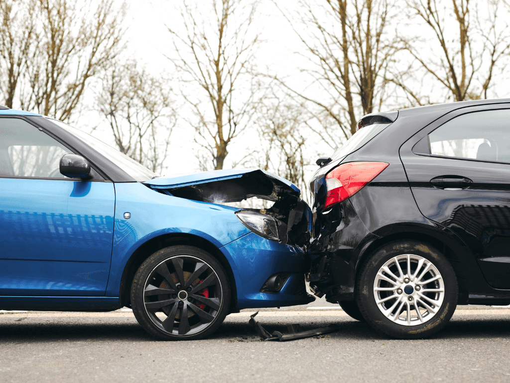 Car Frame Repair