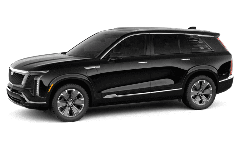 Cadillac VISTIQ