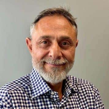 Elie Ghazal