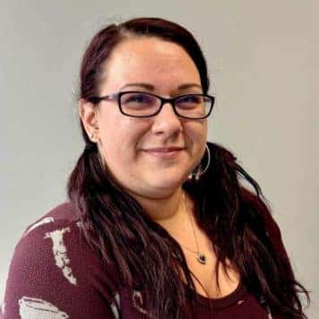 Jennifer Hackett