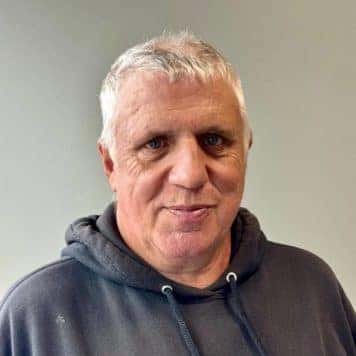 Joe Gaspar