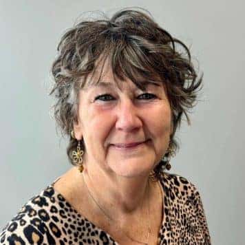 Lori Tomlinson