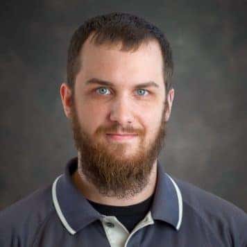 Ryan Paulson