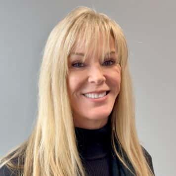 Christine Carey