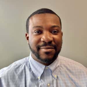 Damion Williams