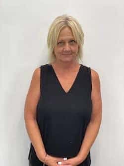 LISA HART