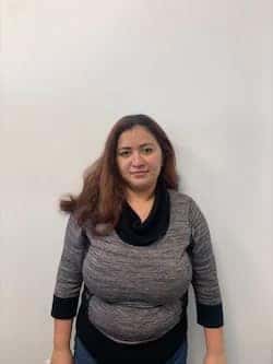 YESENIA FIGUEROA