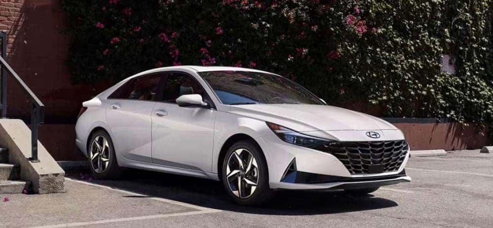 2023 Hyundai ELANTRA HYBRID