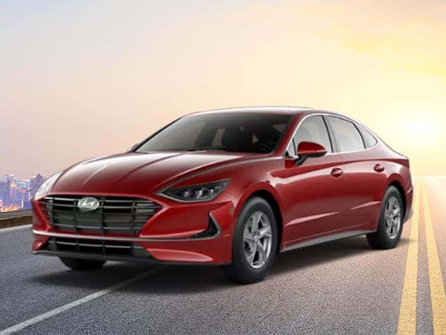 New 2023 Hyundai Sonata SE FWD