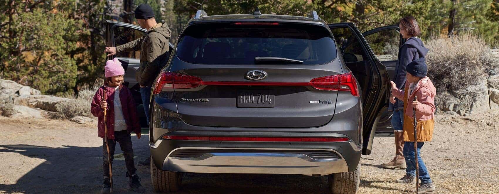 Hyundai Dealer near Cincinnati OH
