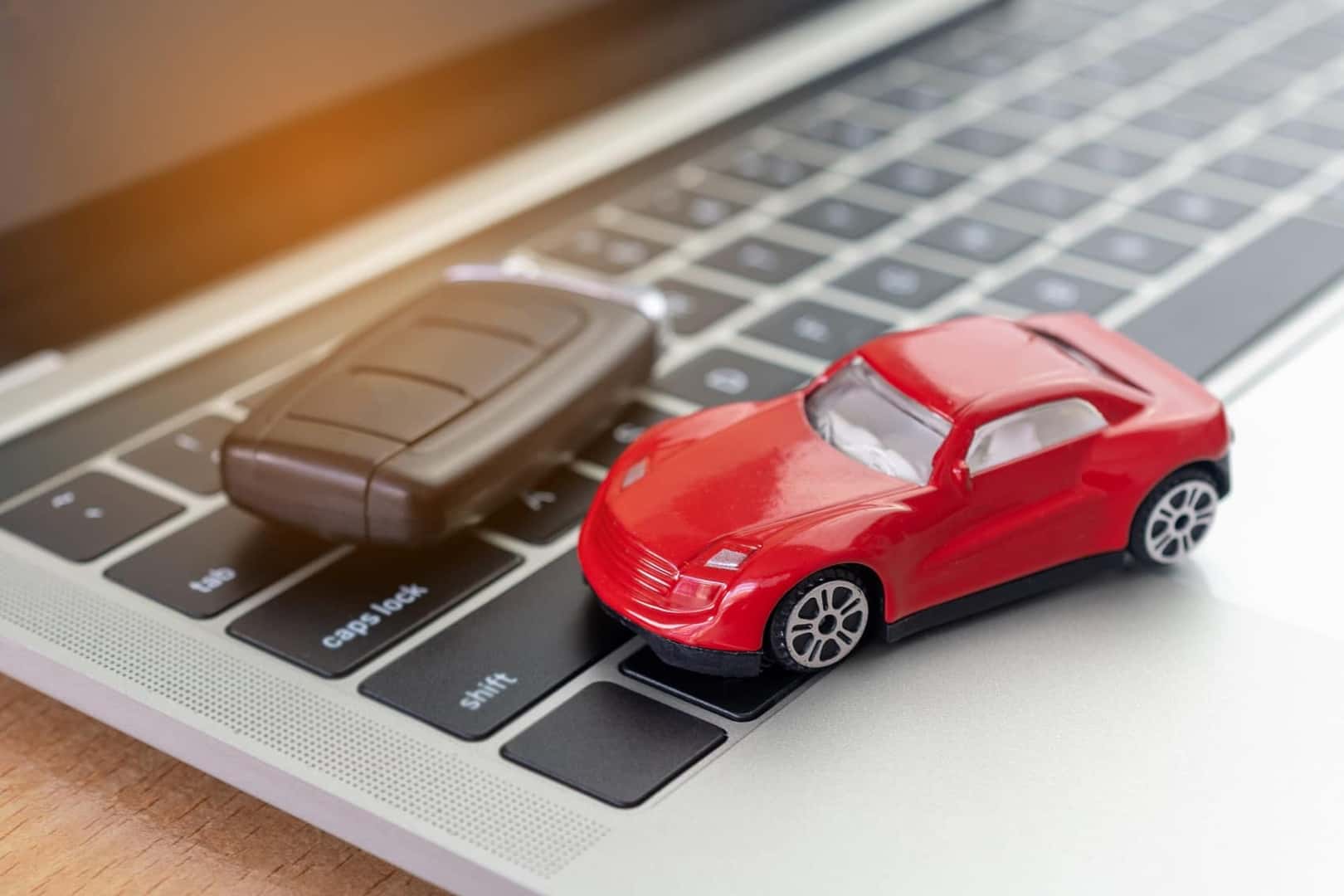 Sell Us Your Car Online
