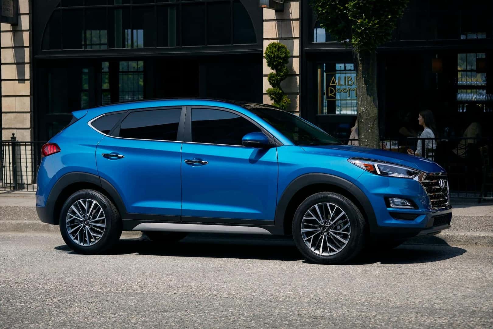 Stand-Out Used Hyundai Cars