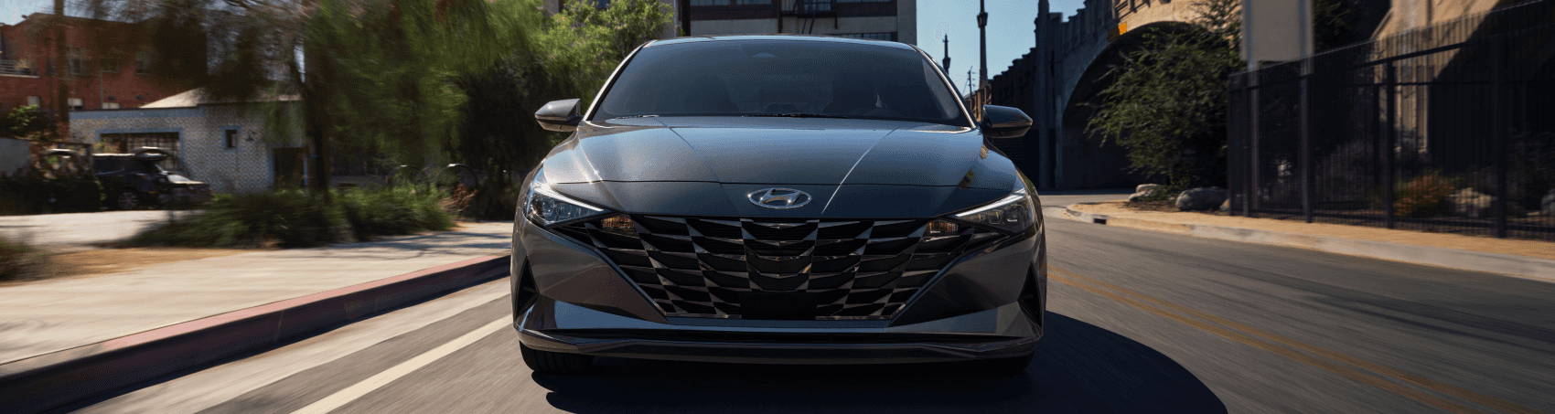 Used Hyundai Dealer near Grove City OH