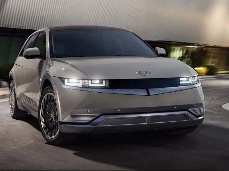 Electric vehicles for sale near me