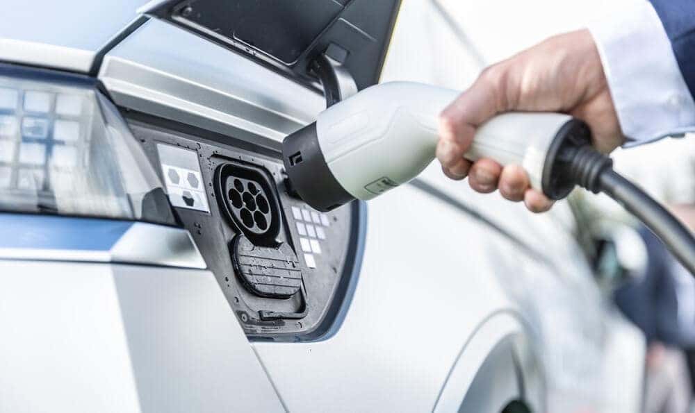 About Electric Vehicles