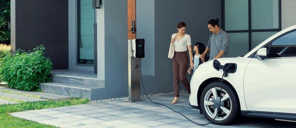 Hyundai EV Dealer Powell OH