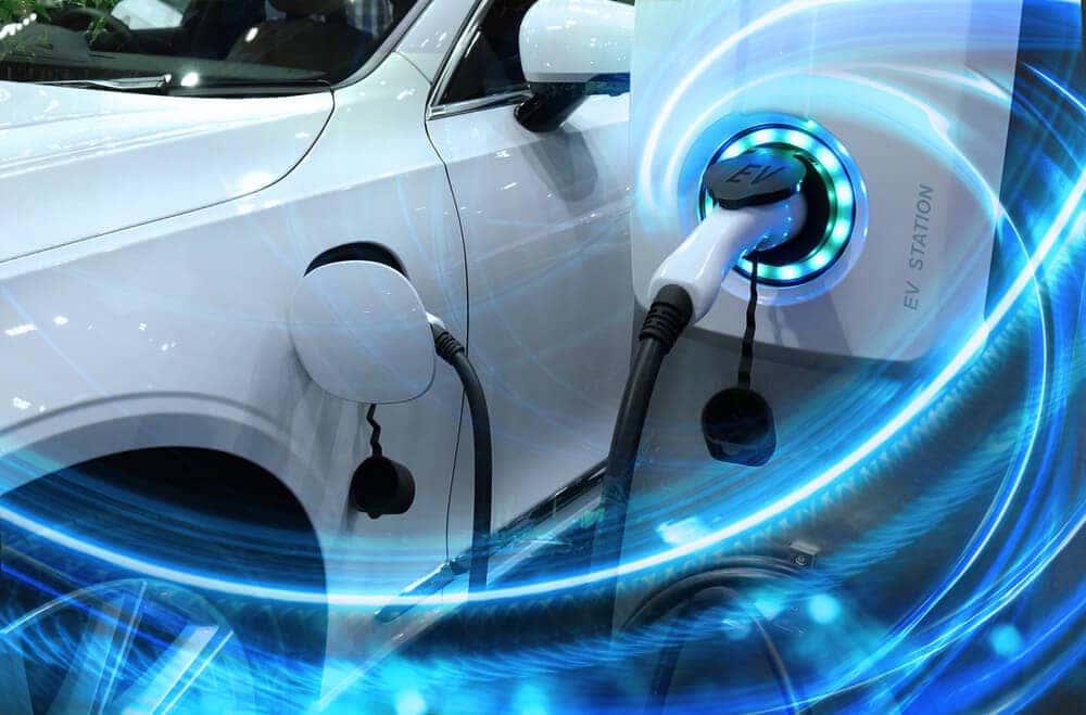About Electric Vehicles