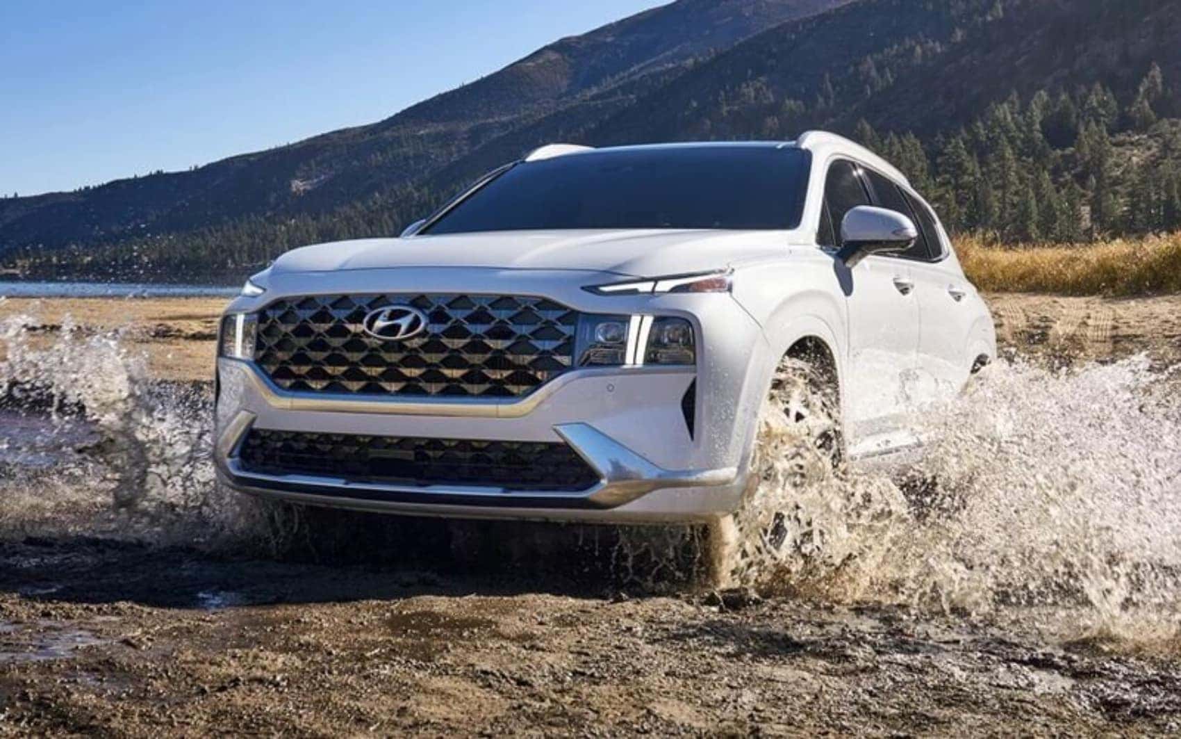 Hyundai cars for sale near Pickerington OH