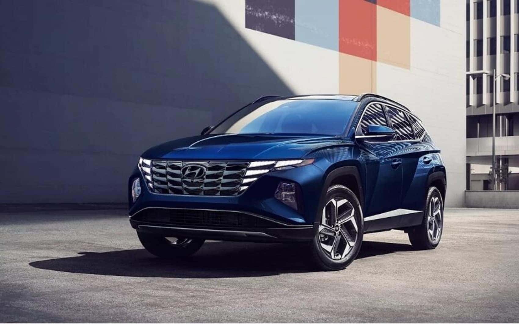 Hyundai Dealer near Grove City OH